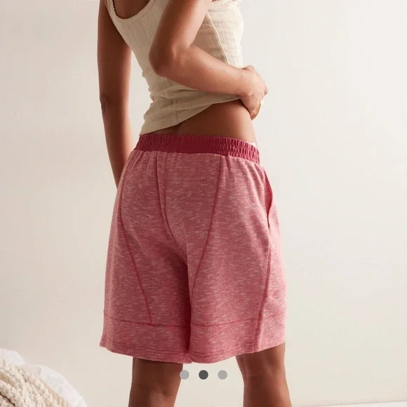 NWT Free People Everything I Want Shorts M - Picture 2 of 6